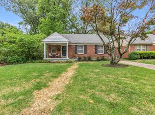 3115 Cowden Ave, Memphis, TN 38111