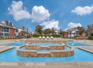 The Flats on San Felipe, Austin, TX 78729