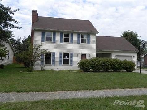 2nd image of 510 Sheffield Dr