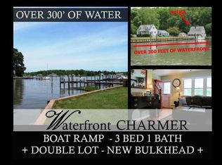 3808 New Section Rd, Baltimore, MD 21220