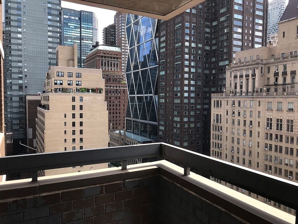 1st image of 347 W 57th St APT 17E