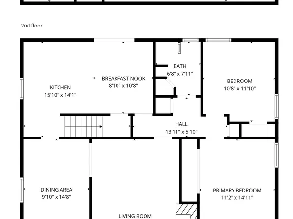 164 Johnson St, Barnesville, GA 30204