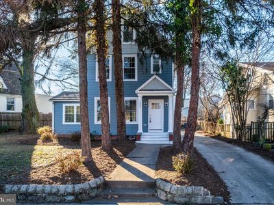 2605 Irving St NE, Washington, DC, 20018