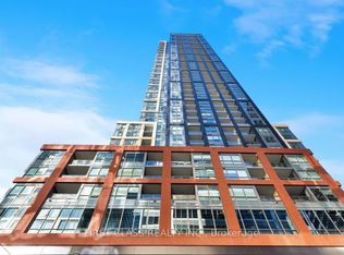 108 Peter St #609, Toronto, ON M5V 0W2