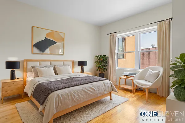 Rented by One Eleven Residential, Inc. | media 3