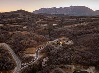 5842 Old Snowbasin Rd, Huntsville, UT 84317