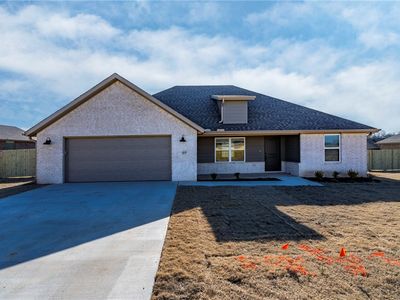 69 W Pitts St, Farmington, AR, 72730