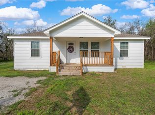 4973 Old Dallas Rd, Elm Mott, TX 76640