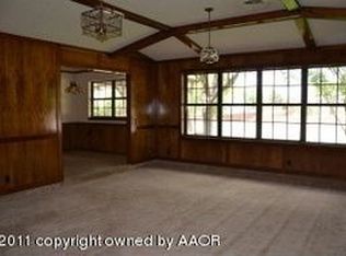 7204 Brookfield Dr, Amarillo, TX 79124