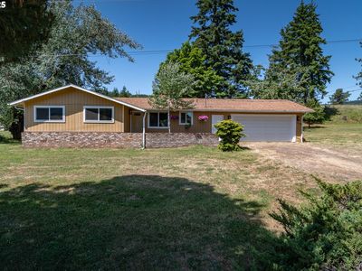 5310 Green Valley Rd, Oakland, OR, 97462