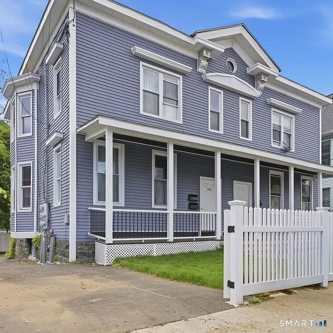 100 Putnam St — Photo 4