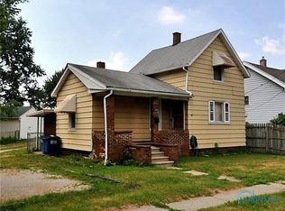 1925 Air Line Ave, Toledo, OH 43609