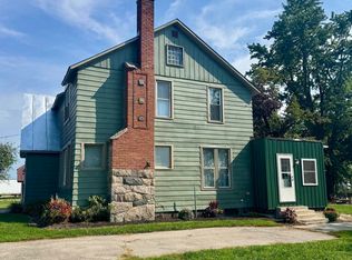 6401 S Como Rd, Portland, IN 47371