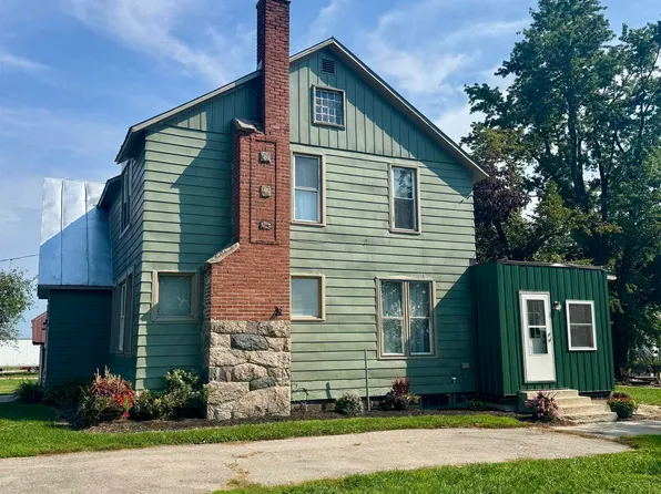 6401 S Como Rd, Portland, IN 47371