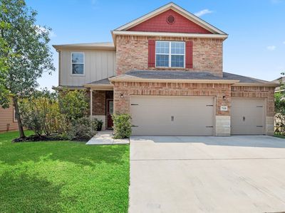 7110 Marina Del Rey, Converse, TX, 78109