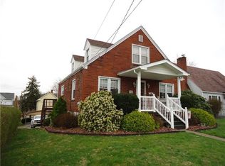 506 S 5th St, Youngwood, PA