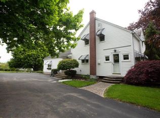 556 Cherry Hill Rd, Nazareth, PA 18064