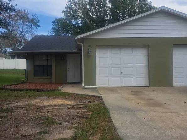 810 Druid Pl, Tavares, FL 32778