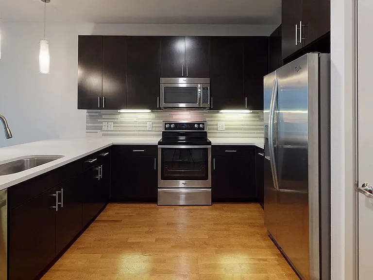 Stella Apartments — Photo 46