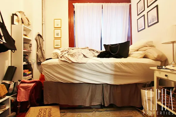 Rented by Alpha Properties NYC I LLC | media 35