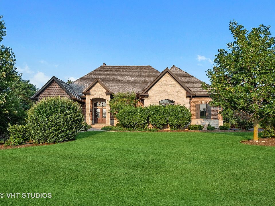 1291 E Longwood Dr, Bull Valley, IL 60098 Zillow