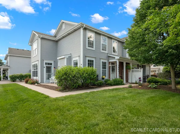 196 W Park Ave Unit A, Sugar Grove, IL 60554