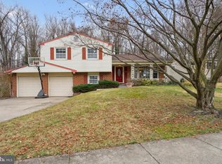 53 Clemson Rd, Cherry Hill, NJ 08034
