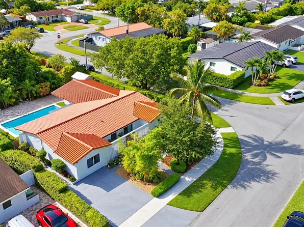 6000 SW 94th Pl, Miami, FL 33173