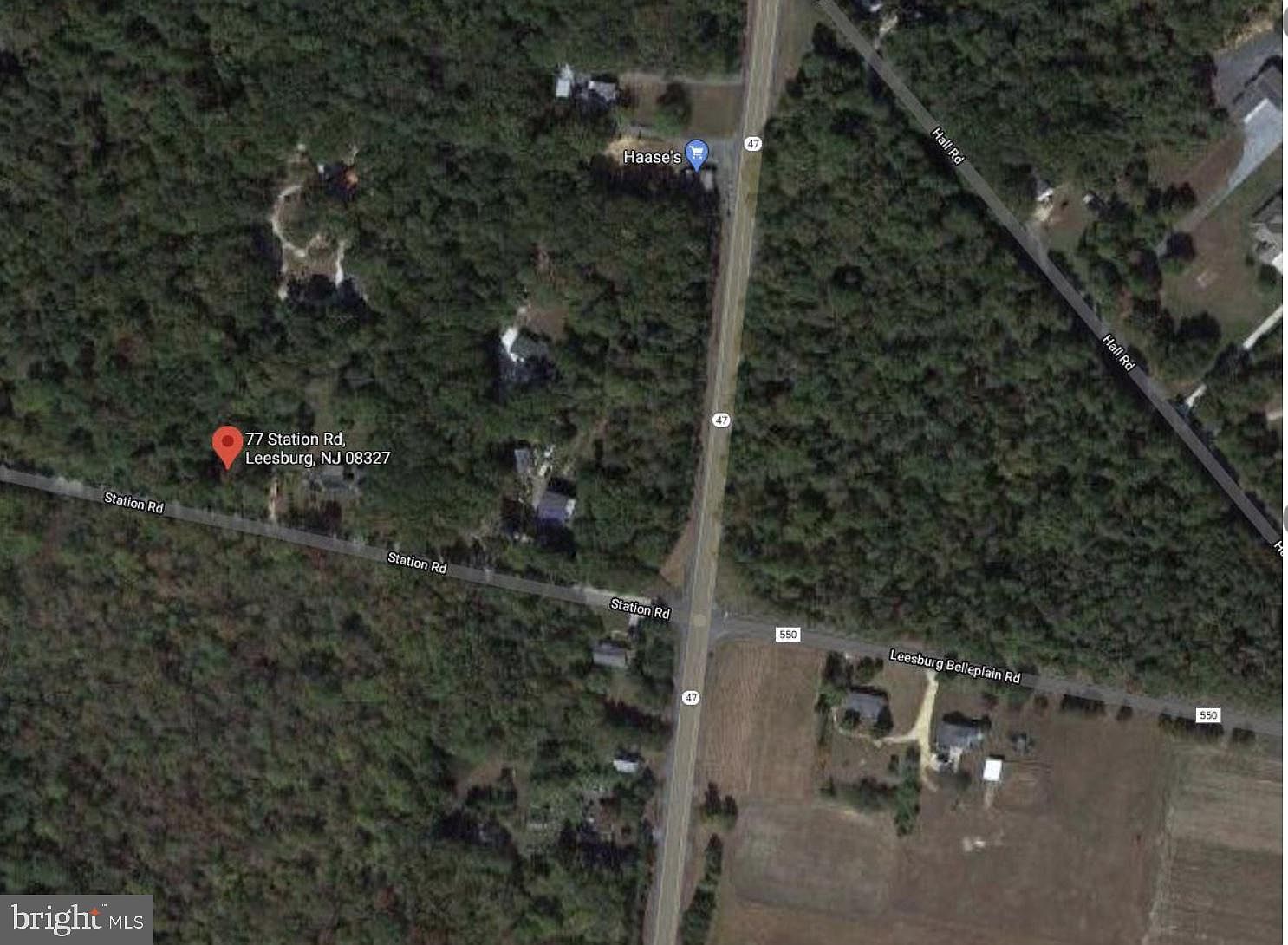 77 Station Rd, Leesburg, NJ 08327 MLS NJCB2010698 Zillow