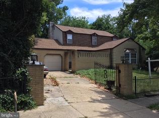 9102 Lancelot Rd, Fort Washington, MD 20744