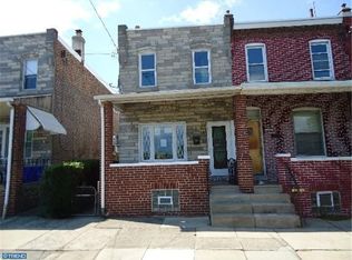 7222 Hegerman St, Philadelphia, PA 19135