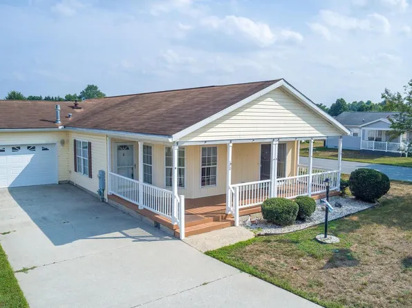 110 E Payne Ln #135, Camden Wyoming, DE 19934