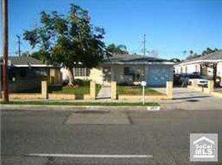 13517 Leffingwell Rd, Whittier, CA 90605