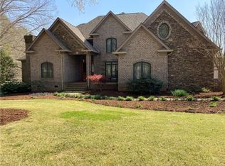 105 Chestnut Springs Way, Williamston, SC 29697