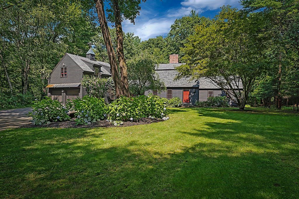 151 Spofford Rd, Boxford, MA 01921 Zillow