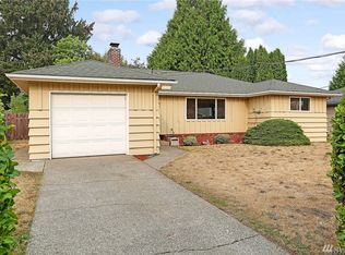 14619 7th Ave SW, Burien, WA 98166