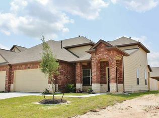 12214 Dona Ln, Houston, TX 77044