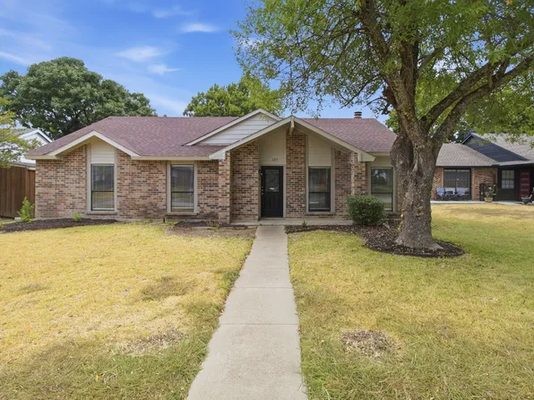 125 Rustic Ridge Dr, Garland, TX 75040