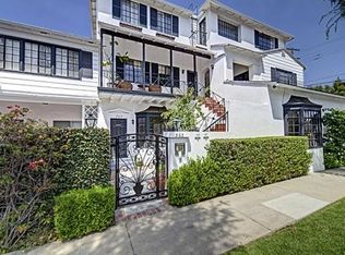 367 S Crescent Dr, Beverly Hills, CA 90212