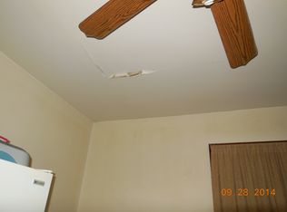 529 Roby Rd, Huntington, WV 25705