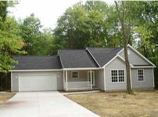 155 Inauguration Day, Santa Claus, IN 47579