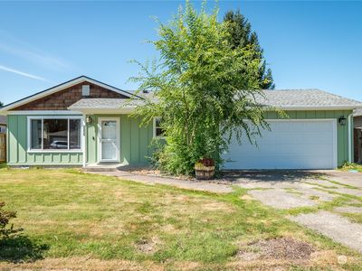 2255 34th Avenue, Longview, WA, 98632
