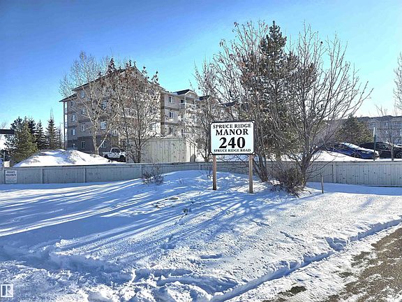 2nd image of 240 Spruce Ridge Rd #204