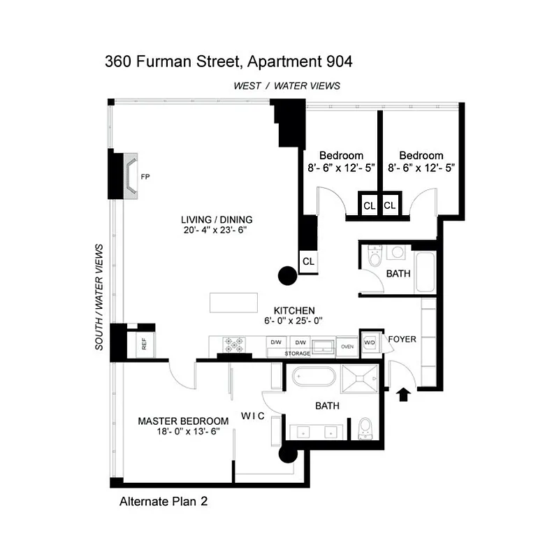 floor plan 3