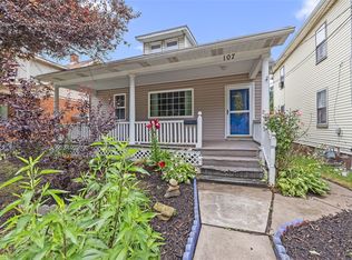 107 Ambridge Ave, Ambridge, PA
