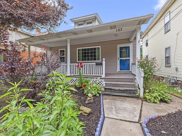 107 Ambridge Ave, Ambridge, PA 15003