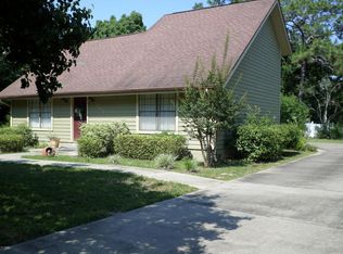 805 Minnesota Ave, Lynn Haven, FL 32444