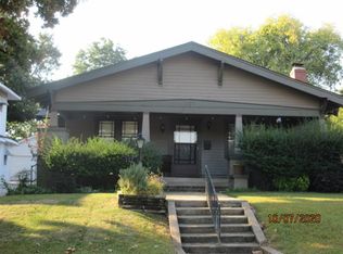 122 NW 21st St, Oklahoma City, OK 73103