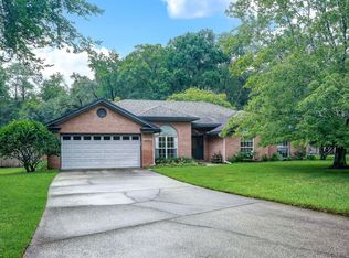 10399 Spotted Fawn Ln, Jacksonville, FL 32257