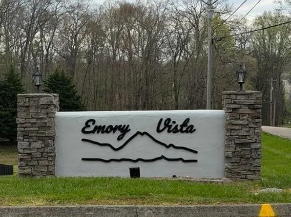 3990 Mountain Vista Rd Lot 40, Knoxville, TN 37931